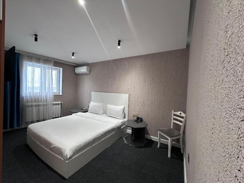 Central City Hotel Baku image