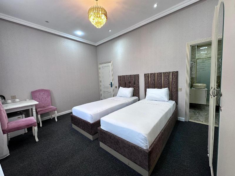 Central City Hotel Baku image