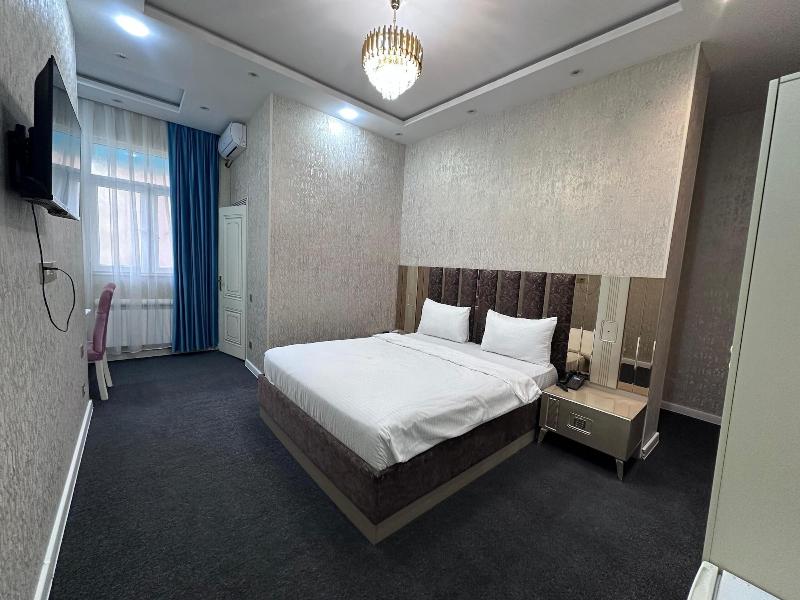 Central City Hotel Baku image