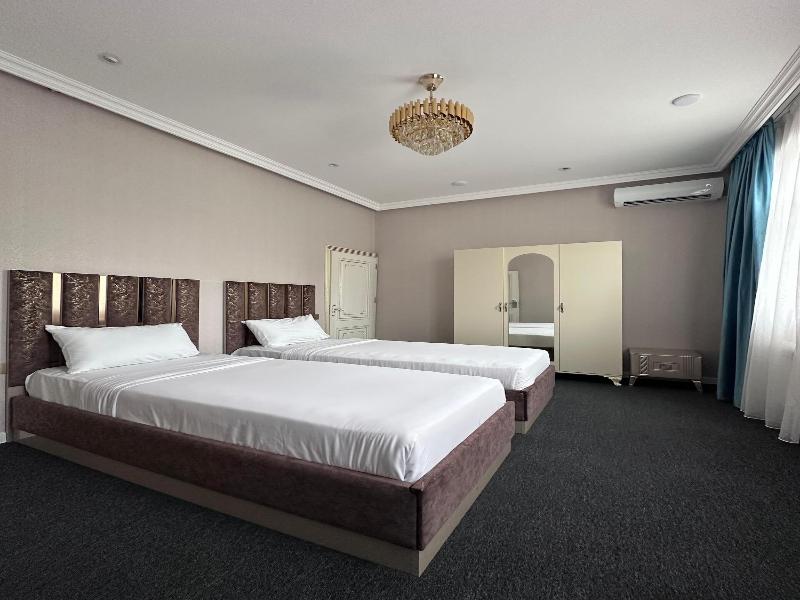Central City Hotel Baku image