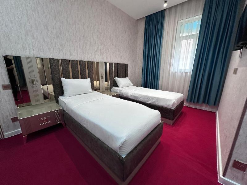 Central City Hotel Baku image