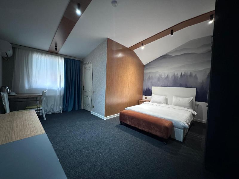 Central City Hotel Baku image