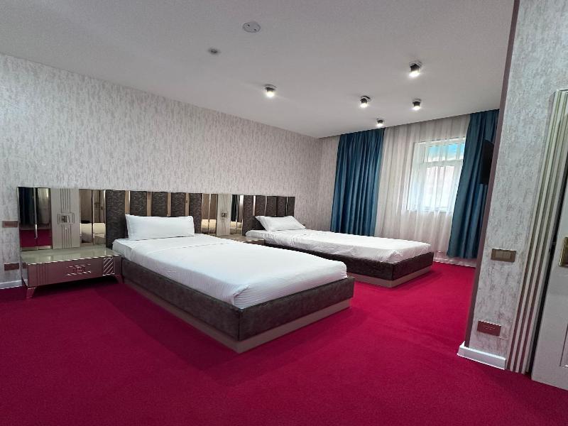Central City Hotel Baku image