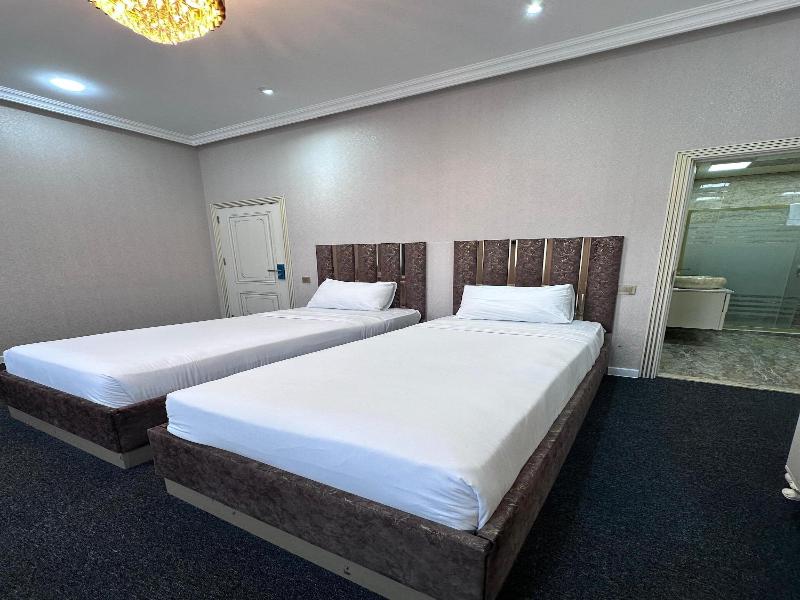 Central City Hotel Baku image