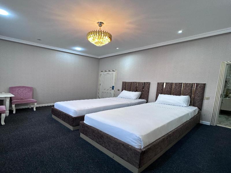 Central City Hotel Baku image