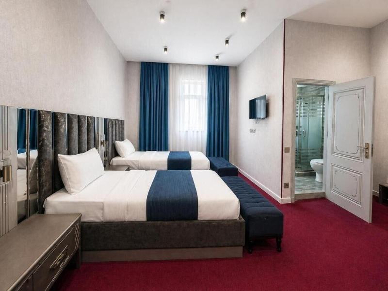 Central City Hotel Baku image