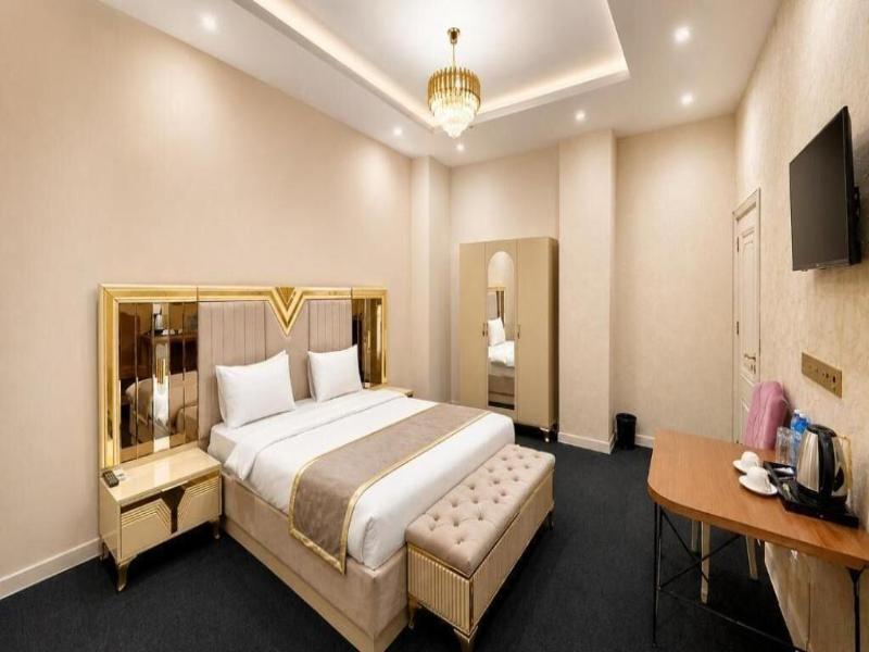 Central City Hotel Baku image