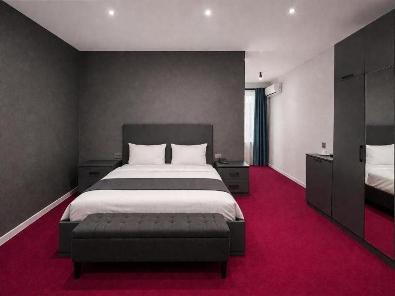 Central City Hotel Baku image