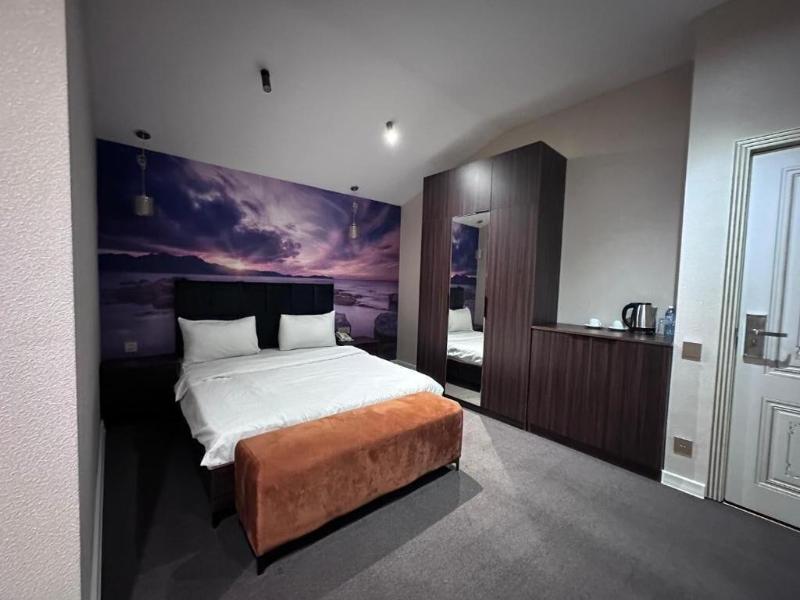 Central City Hotel Baku image