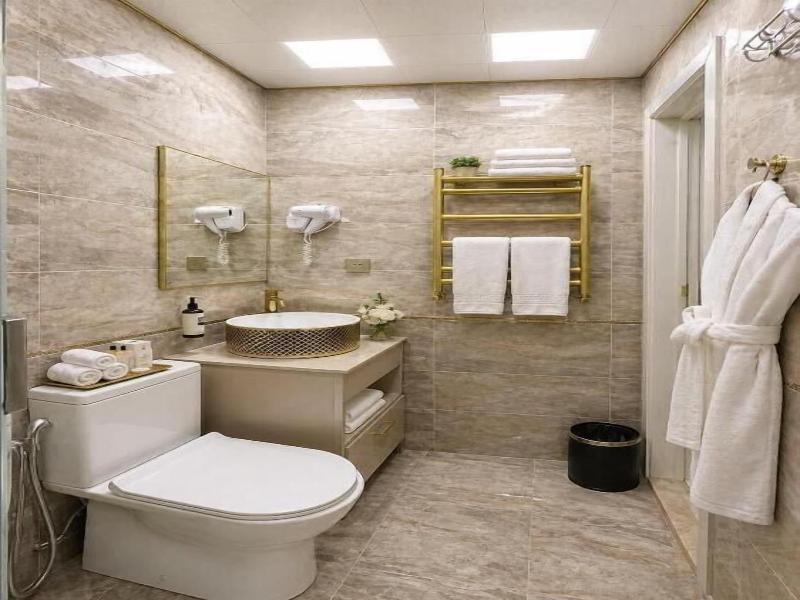 Central City Hotel Baku image