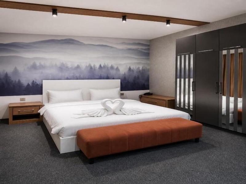 Central City Hotel Baku image