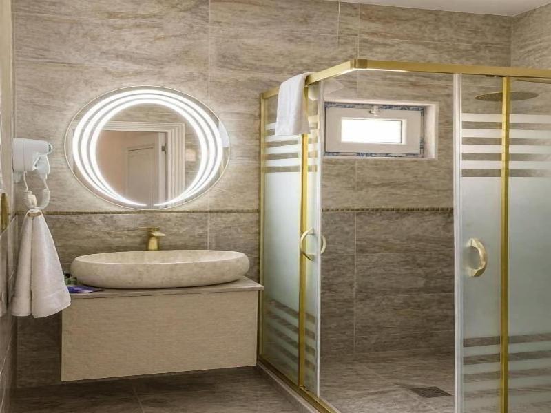 Central City Hotel Baku image