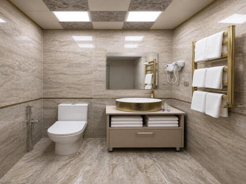 Central City Hotel Baku image