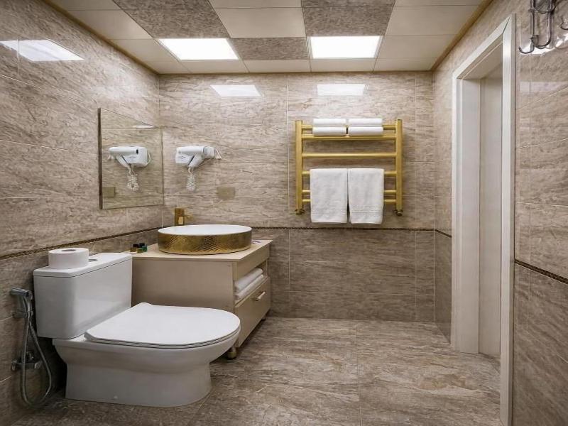 Central City Hotel Baku image