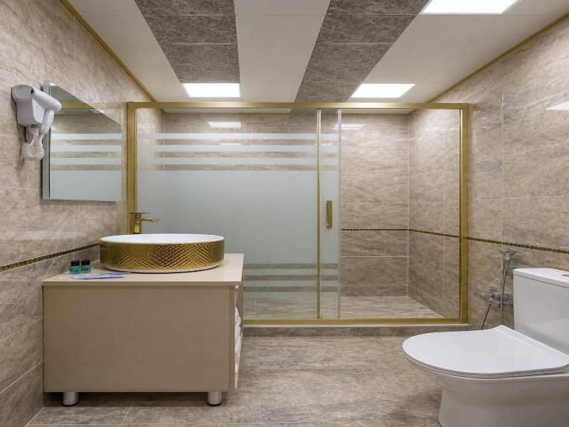 Central City Hotel Baku image
