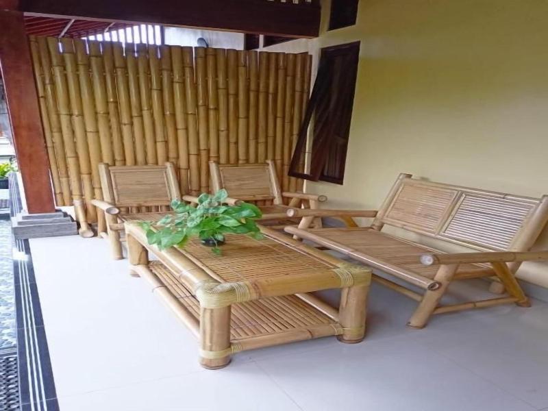 Bali Asli Guest House By Eps image