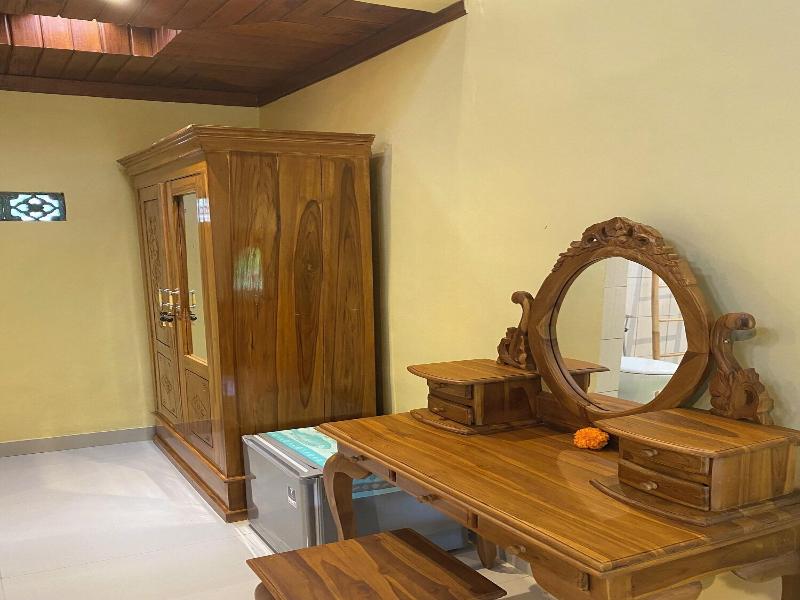 Bali Asli Guest House By Eps image