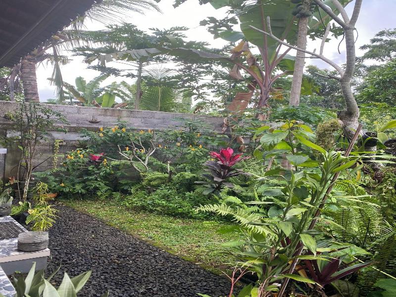 Bali Asli Guest House By Eps image