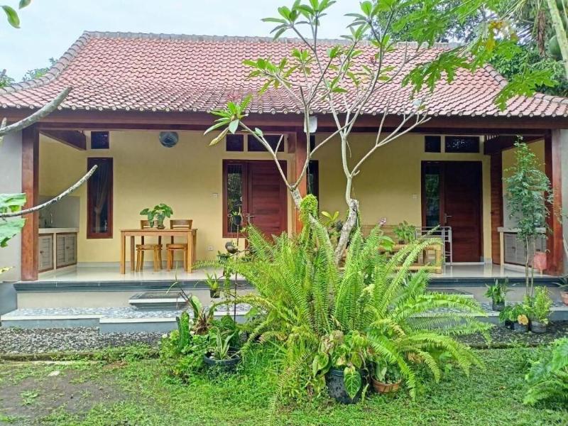 Bali Asli Guest House By Eps image
