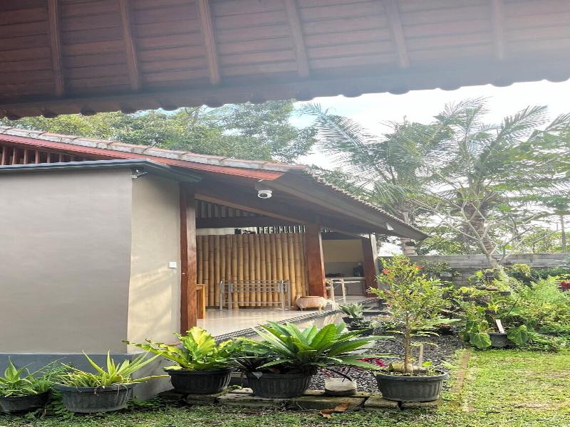 Bali Asli Guest House By Eps image