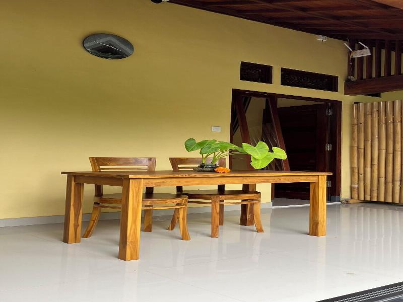 Bali Asli Guest House By Eps image