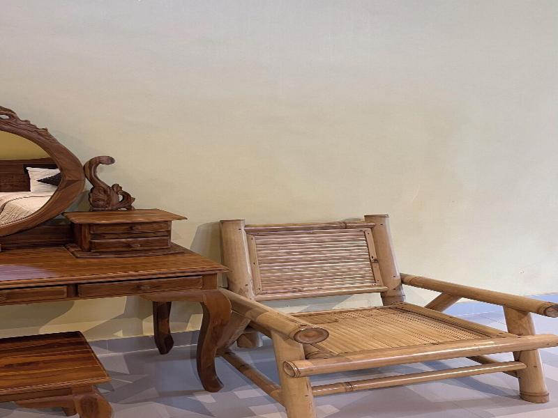Bali Asli Guest House By Eps image