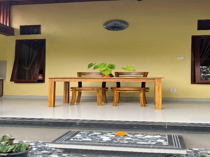 Bali Asli Guest House By Eps image
