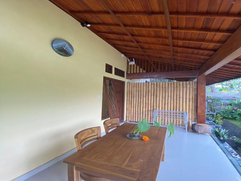 Bali Asli Guest House By Eps image