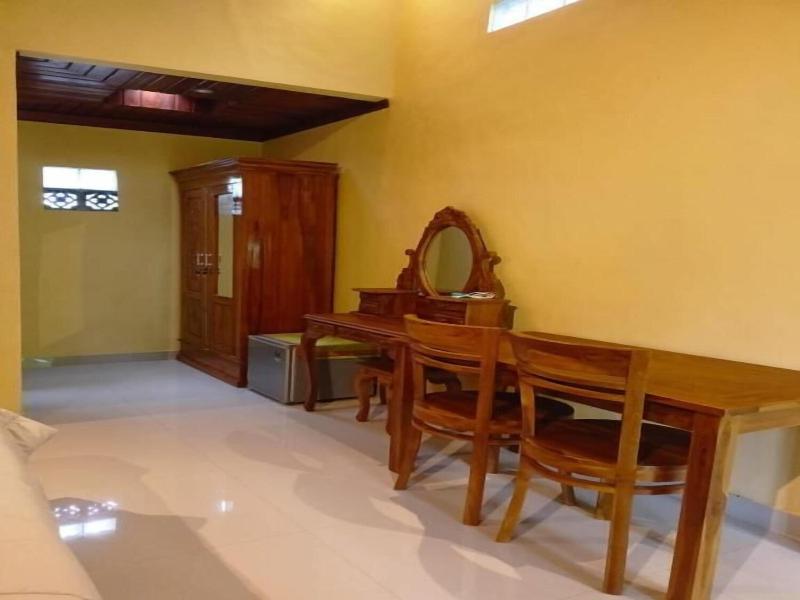 Bali Asli Guest House By Eps image