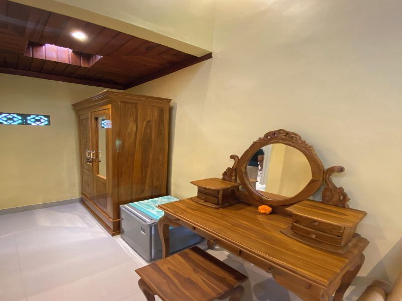 Bali Asli Guest House By Eps image
