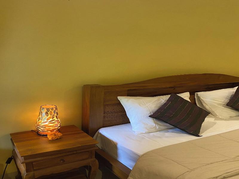 Bali Asli Guest House By Eps image