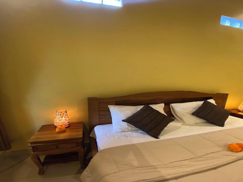 Bali Asli Guest House By Eps image