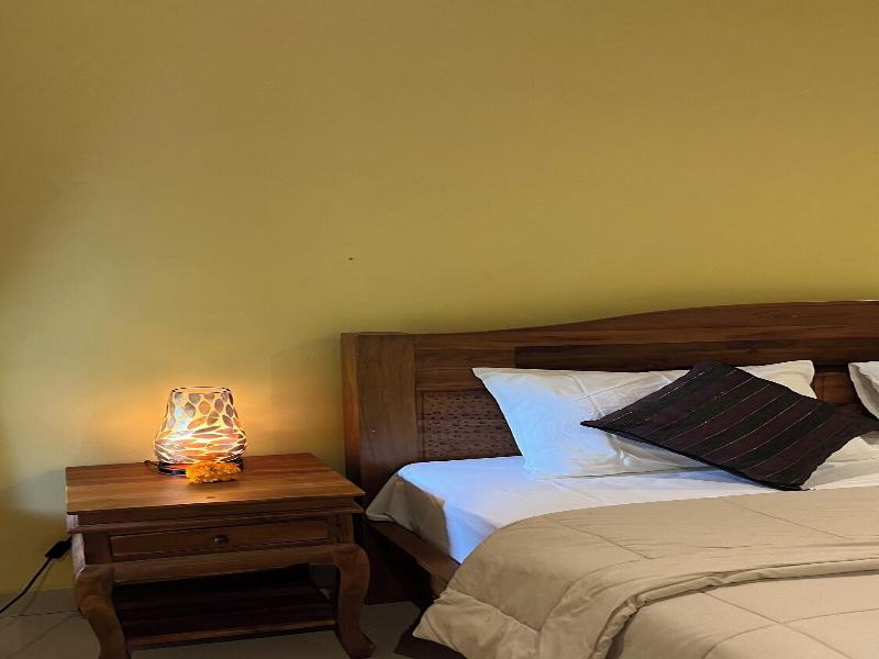 Bali Asli Guest House By Eps image