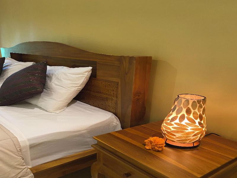 Bali Asli Guest House By Eps image