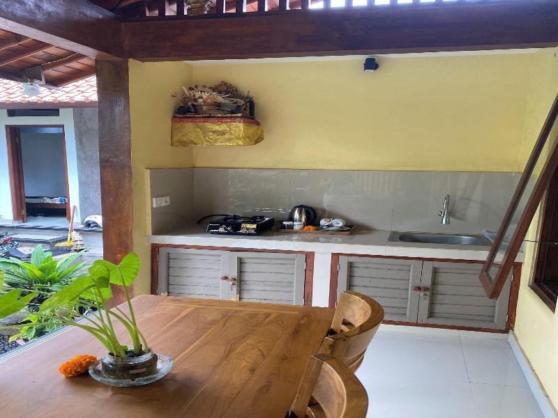 Bali Asli Guest House By Eps image