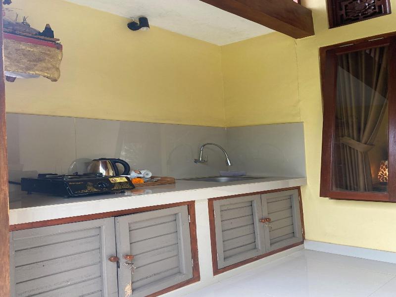 Bali Asli Guest House By Eps image