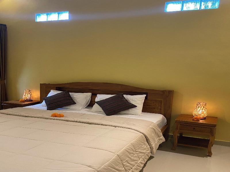 Bali Asli Guest House By Eps image