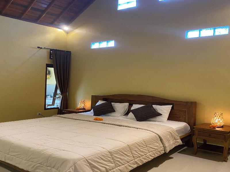 Bali Asli Guest House By Eps image