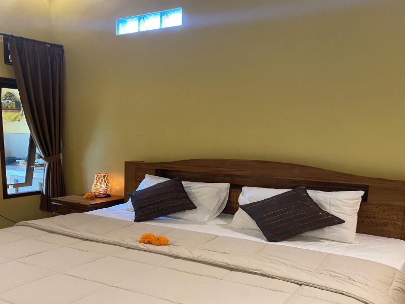 Bali Asli Guest House By Eps image