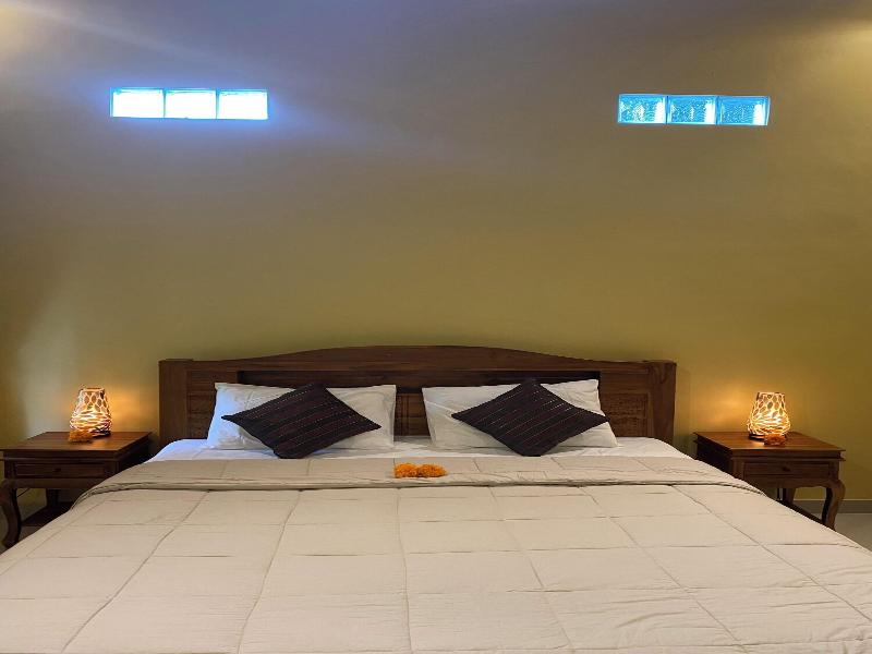 Bali Asli Guest House By Eps image