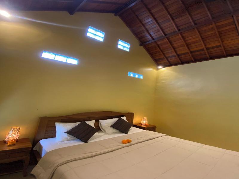 Bali Asli Guest House By Eps image