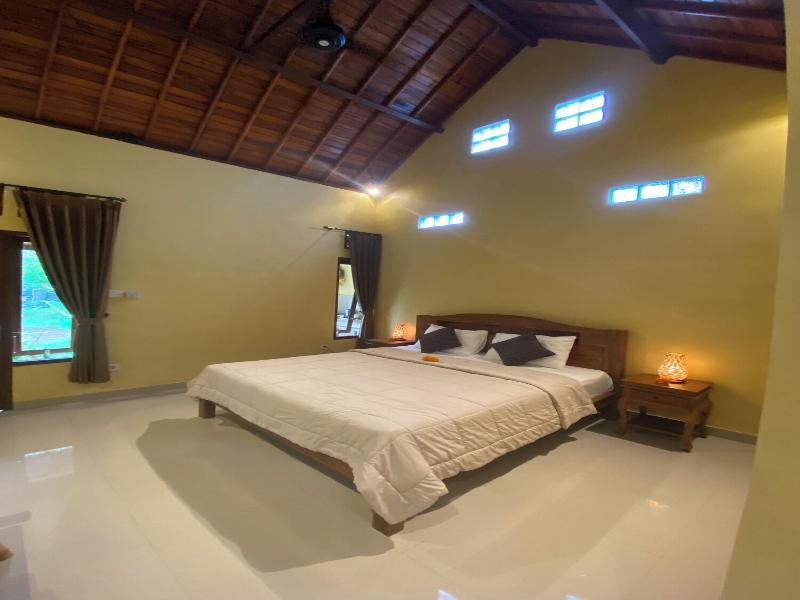 Bali Asli Guest House By Eps image