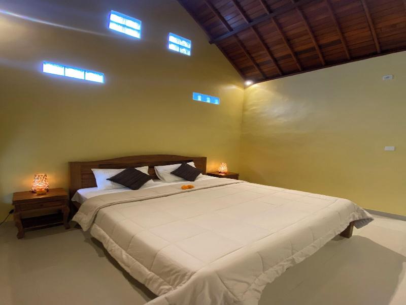 Bali Asli Guest House By Eps image