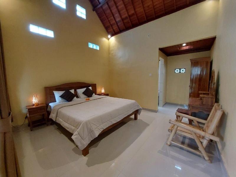 Bali Asli Guest House By Eps image