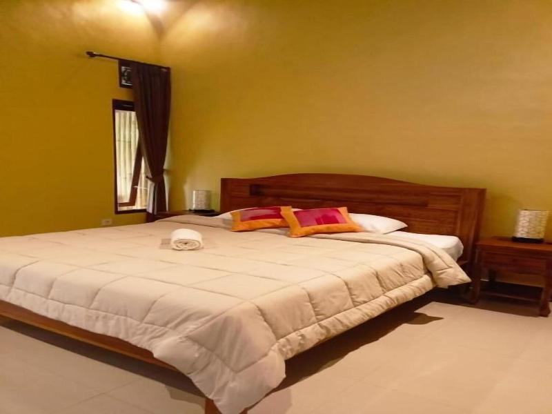 Bali Asli Guest House By Eps image