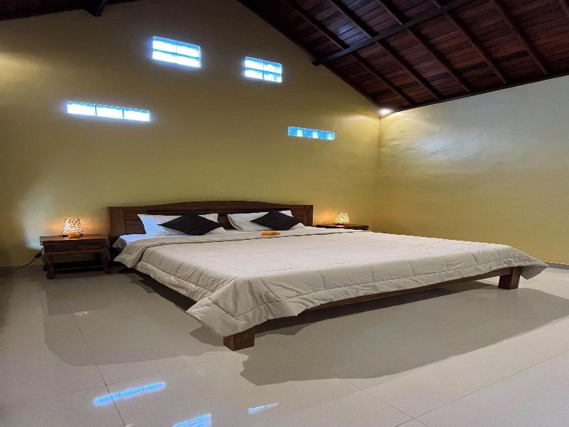 Bali Asli Guest House By Eps image
