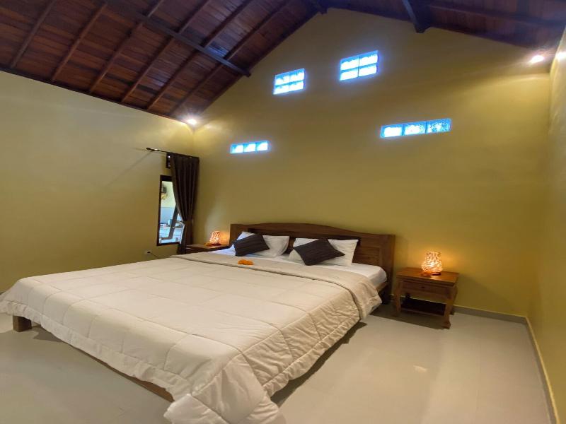 Bali Asli Guest House By Eps image