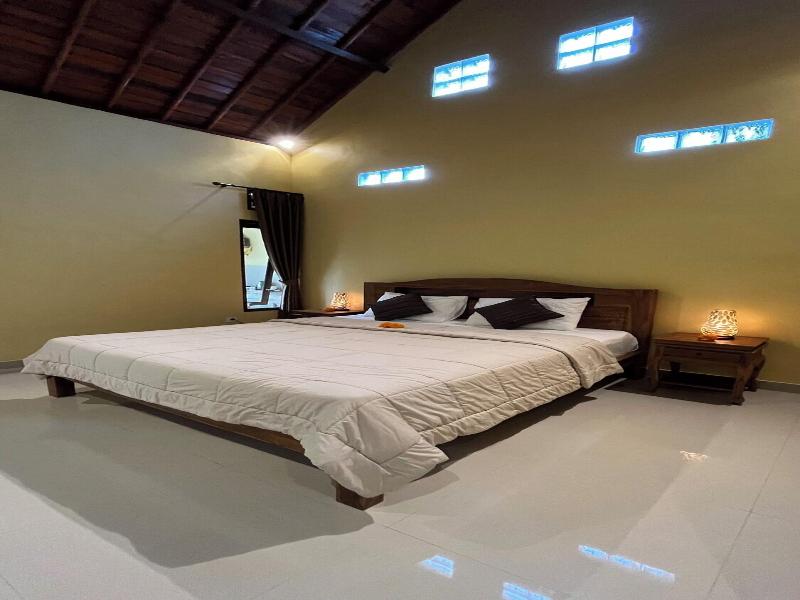 Bali Asli Guest House By Eps image