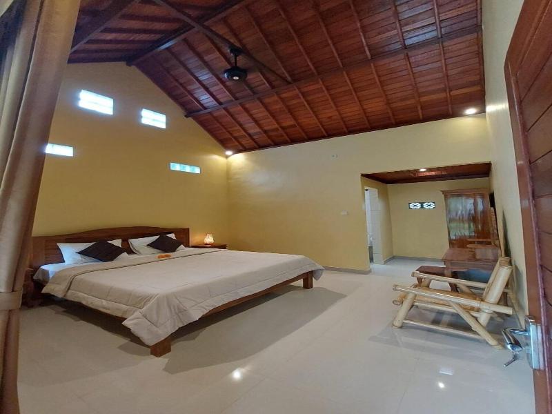 Bali Asli Guest House By Eps image