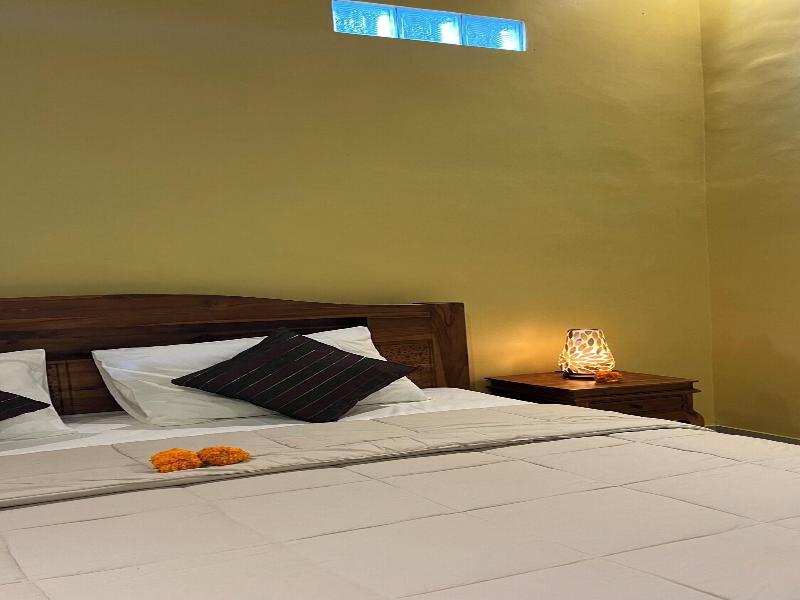 Bali Asli Guest House By Eps image